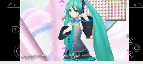 初音未来歌姬计划手游