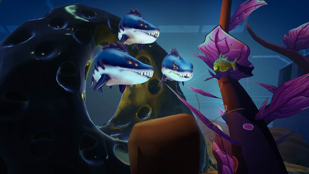FishGame手游