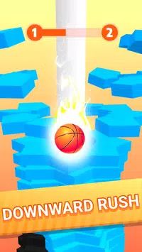 Stack Ball 3D手游