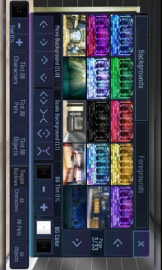 Gacha World手游
