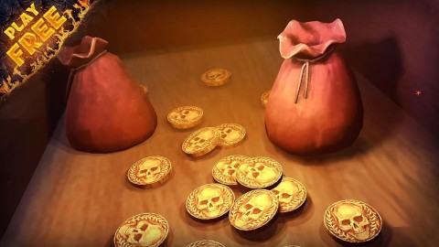 House of fear Horror escape in a scary ghost town手游