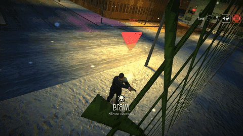 Payback 2手游