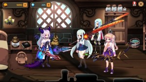 Roguelike Princess Free手游