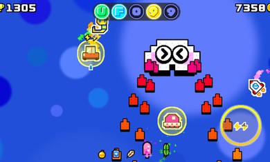 UFO99手游