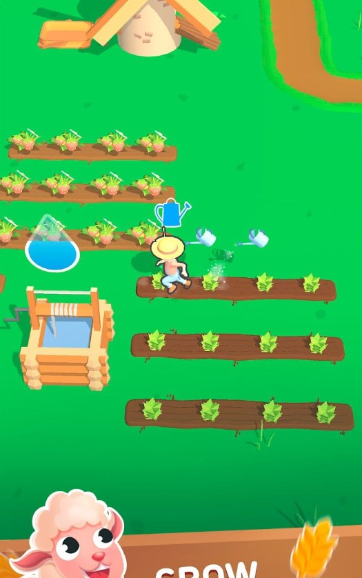My Little Farm手游