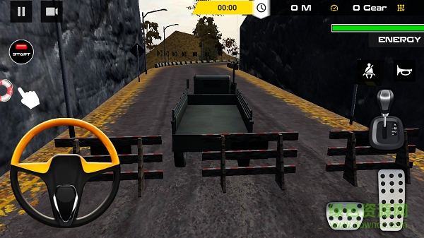 Bus Simulator Free手游