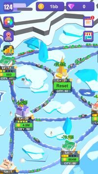 Idle Icebreaker手游
