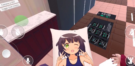 VRChat手游