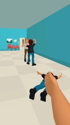 回忆校园生活手游