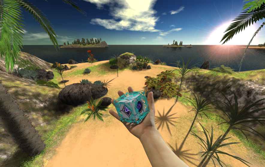 Survival Island The Forest 3D手游