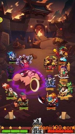 魔王大乱斗手游
