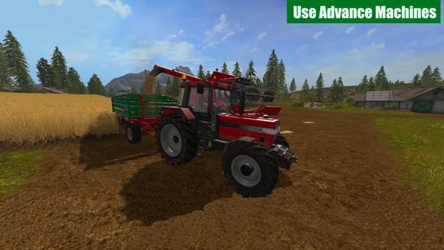 Big Farming Games：Farm Games手游