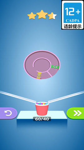 放开让我来手游