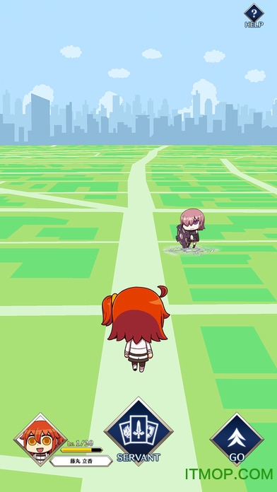 Fate手游