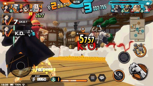 Bounty安装器手游