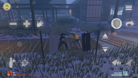Katana Kata手游