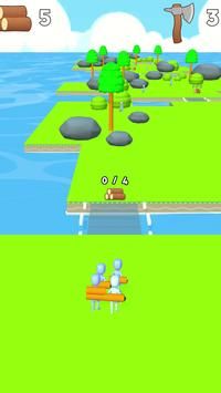 Choppy Island手游
