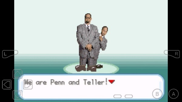 口袋妖怪 沙漠巴士手游