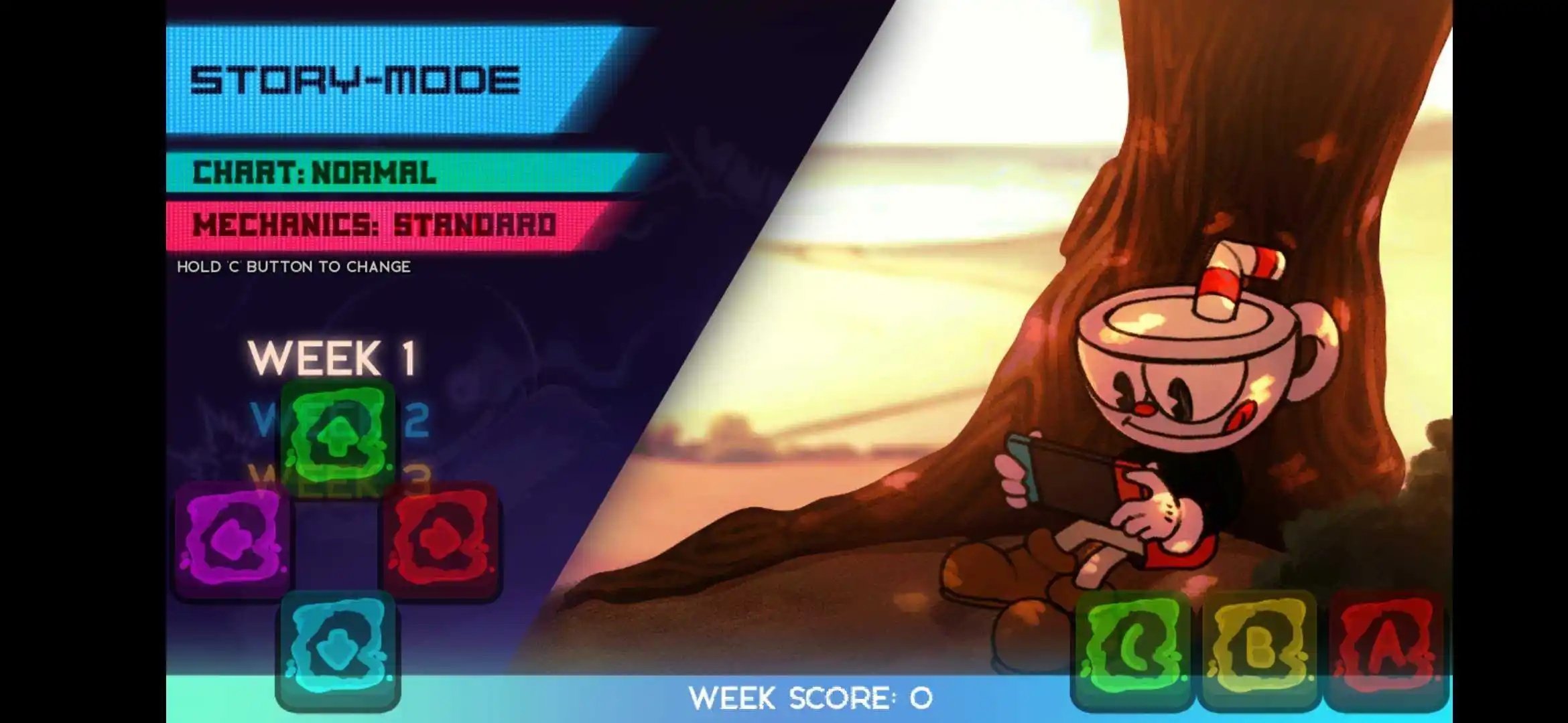 indiecross正式版手游