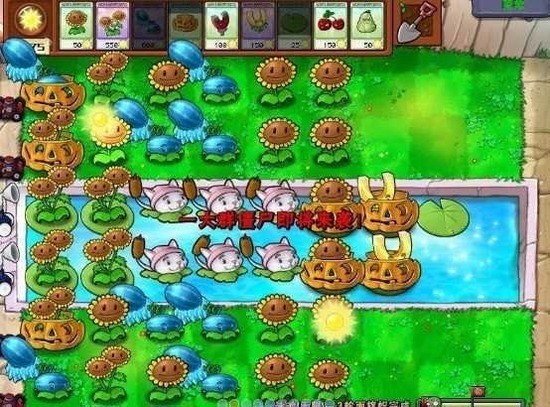 Plants vs. Zombies FREE手游
