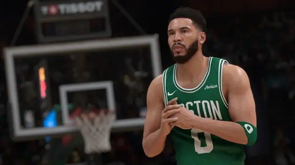 nba2k25myteam手游