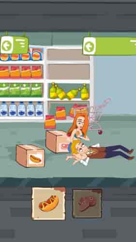 Love Choices: Survival Story手游