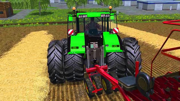 Big Farming Games：Farm Games手游