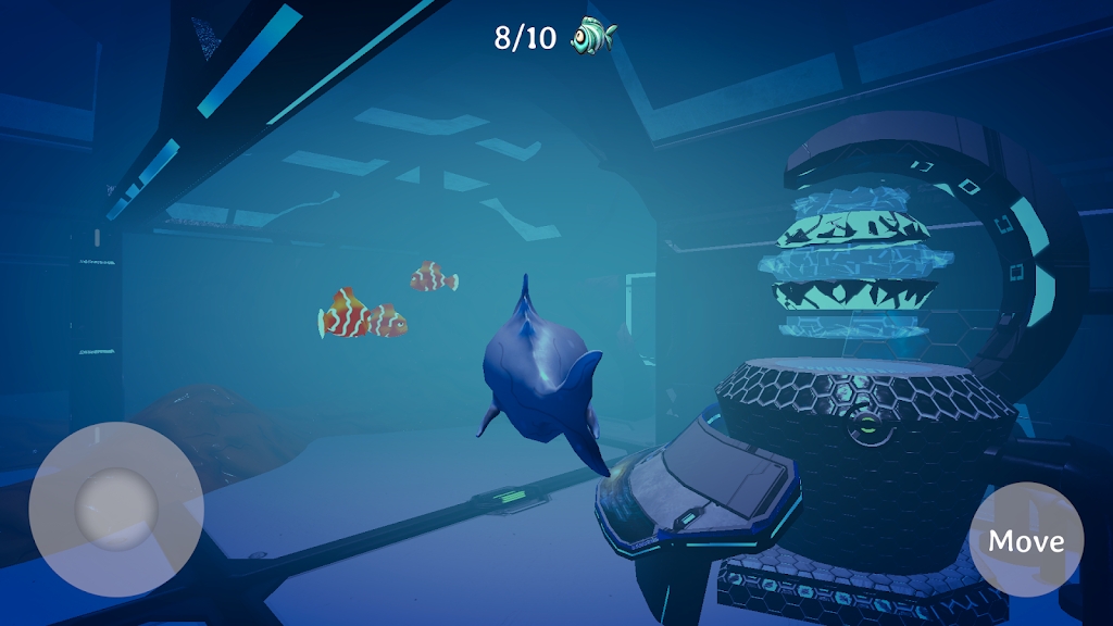 FishGame手游
