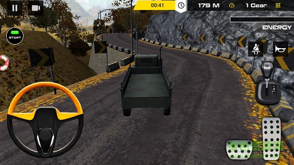 Bus Simulator Free手游