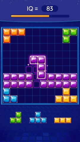 方块连消手游