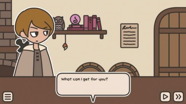 A TAVERN FOR TEA手游