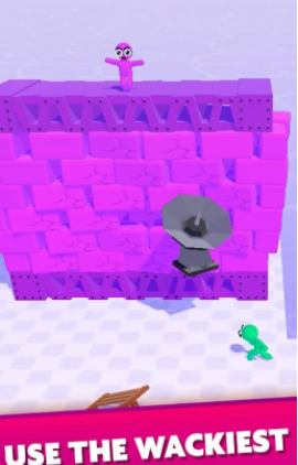 BreakingWall手游