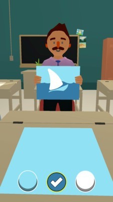 回忆校园生活手游