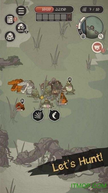 Wild Tamer野生驯兽师无限神兽版手游