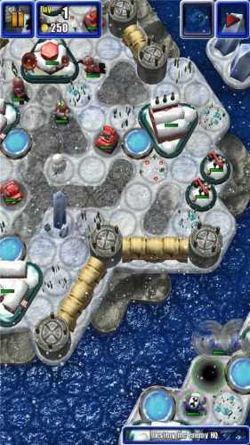 Great Little War Game 2手游