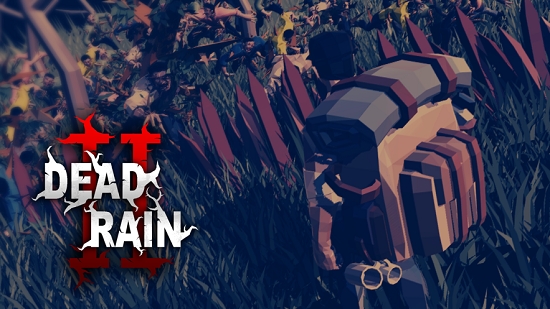Dead Rain2手游
