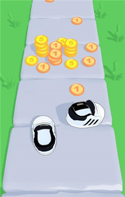 Sneaker Kicker手游
