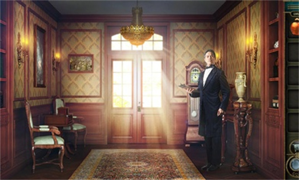 Can you escape the 50 room 19手游