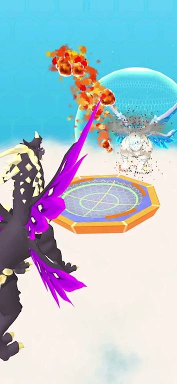 Monster Spinners手游