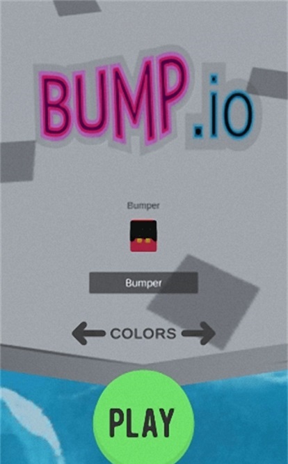 Bump.io手游