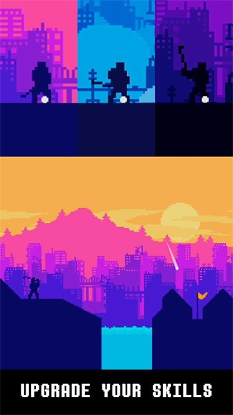 高尔夫奥德赛2手游