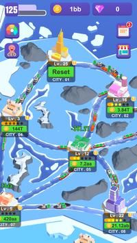 Idle Icebreaker手游