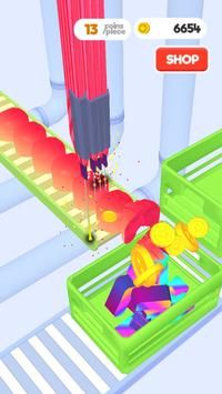 Laser Factory手游