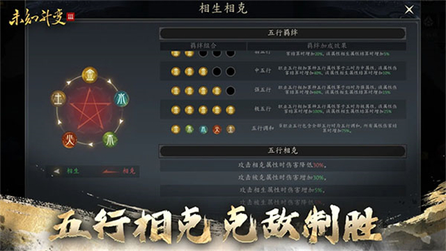 未知升变3手游