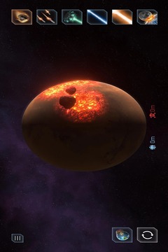 星球破坏模拟器 中文版手游