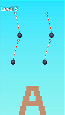 Teleporting Blade手游