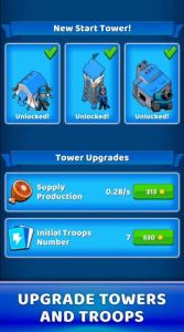 Top Tower手游