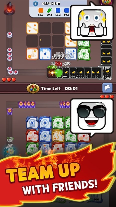 Dice Defence PVP手游
