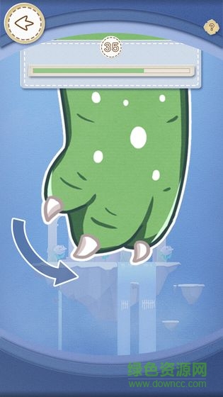 不可名状的养成手游