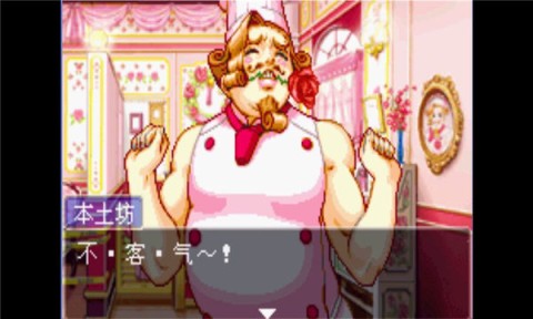 逆转裁判3中文版手游